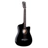 V-TONE AG ONE BK gitara akustyczna 4/4 czarna